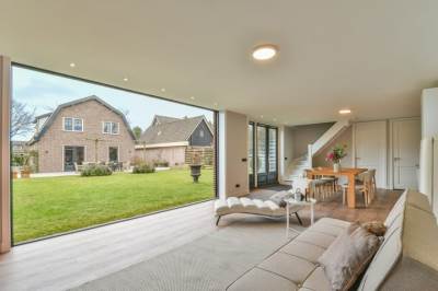 Woning Laarderweg 40A Eemnes