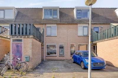 Woning de Ververt 1226 Wijchen