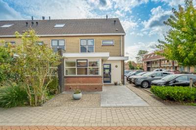 Woning Fonteinkruid 39 Kockengen