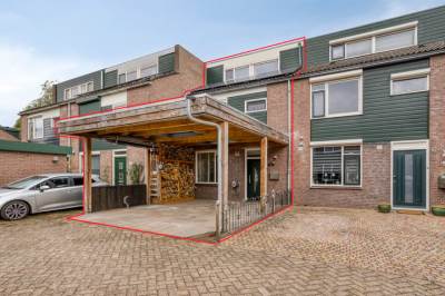 Woning Duivenkamp 56 Maarssen