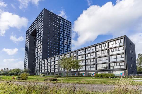Woning Regattaweg 408 Groningen