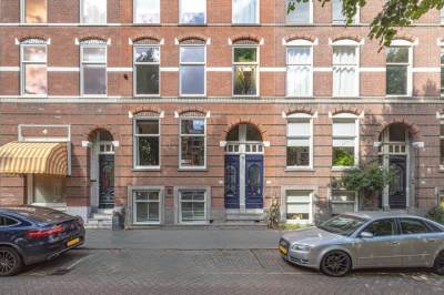 Woning Avenue Concordia 17B Rotterdam