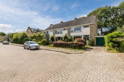 Woning Prunuslaan 29 Oudorp