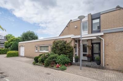 Woning Ogier van Cralingenpark 39 Rotterdam