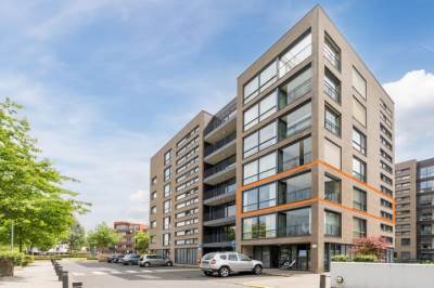 Woning Houtwal 9 Veldhoven