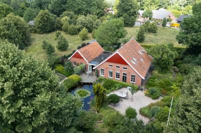 Woning Pasweg 1 Winterswijk Corle