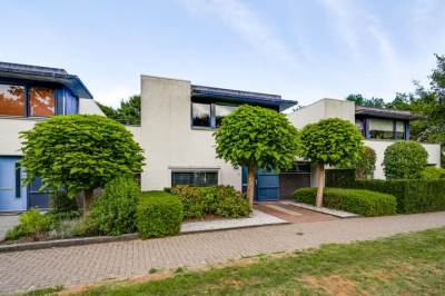 Woning Jonker Ravestraat 15 Maastricht