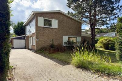 Woning Prins Hendriklaan 46 Bergen (NH)