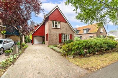 Woning Zandweg 36 Oostvoorne