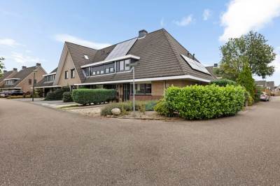 Woning Jaspisdreef 2 Emmen