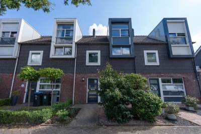 Woning de Lingert 6015 Wijchen