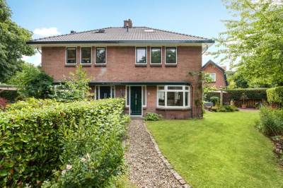 Woning Constantijn Huygenslaan 20 Zeist