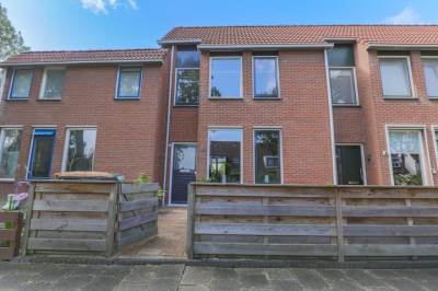 Woning Kweekwal 22 Enkhuizen