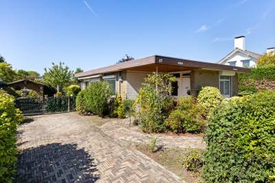 Woning Groen van Prinstererlaan 17 Vlissingen