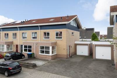 Woning De Gronzen 8 Leeuwarden
