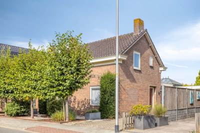 Woning Korenstraat 10 Hedel