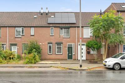 Woning Zeven Bosjes 34 Almelo