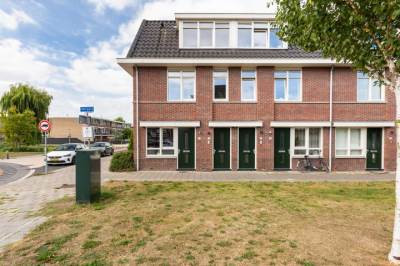 Woning Morgen 2 Brielle