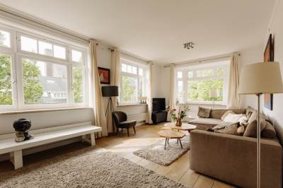 Woning Memlingstraat 272 Amsterdam