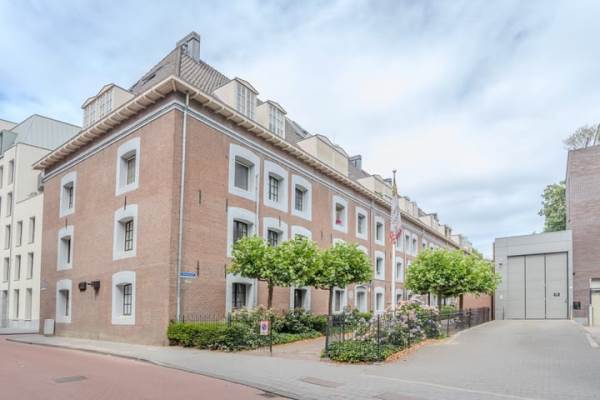 Woning Weversplaats 53 Den Bosch