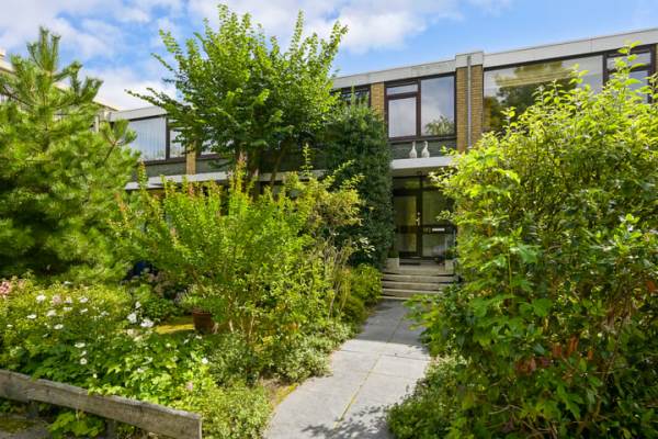 Woning Catharina van Rennesstraat 192 Den Haag