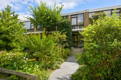 Woning Catharina van Rennesstraat 192 Den Haag