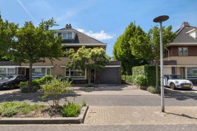 Woning Grootzeil 3 Capelle aan den IJssel