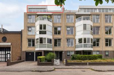 Woning Molenstraat 30A Leeuwarden