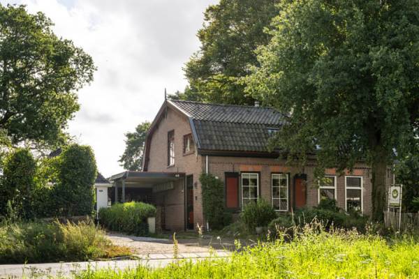 Woning Vogelenzangseweg 45 Vogelenzang