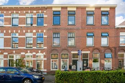 Woning Croesestraat 60 Utrecht