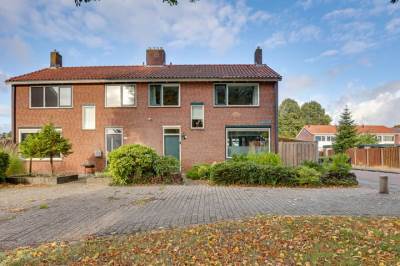 Woning Ankerstraat 36 Dronten