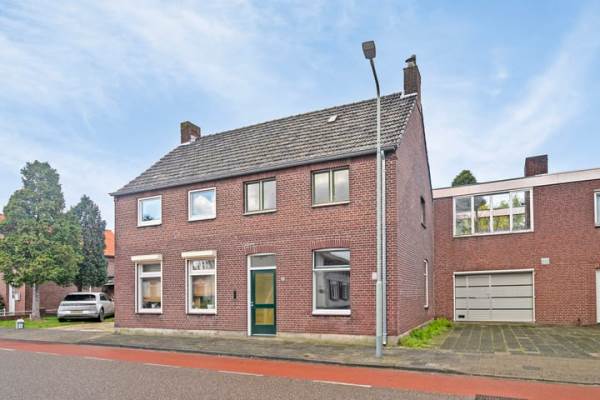 Woning Meterikseweg 68 Horst