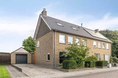 Woning het Hofke 5 Liessel