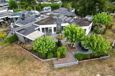 Woning Ermerzand 146 Erm