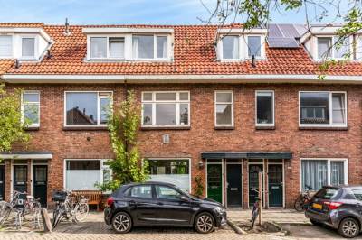 Woning Flamingostraat 24BS Utrecht