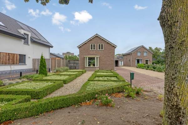 Woning Molenweg 95 Berghem