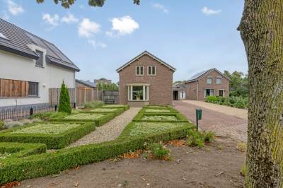 Woning Molenweg 95 Berghem