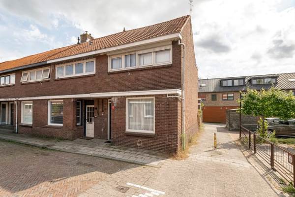 Woning Anjelierstraat 16 Culemborg