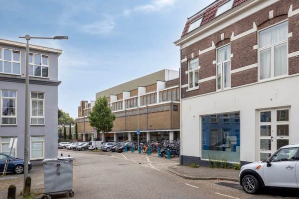 Woning Boekhorstenstraat 793 Arnhem