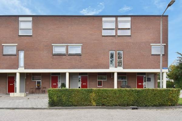 Woning Venus 79 Berkel en Rodenrijs