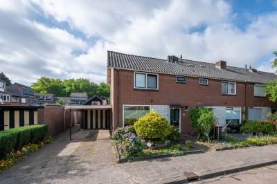 Woning Amstelstraat 28 Apeldoorn