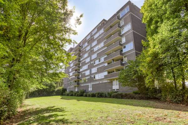 Woning Kruisakker 18 Eindhoven