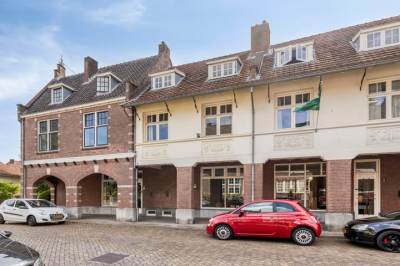 Woning C.T. Storkstraat 29 Hengelo (OV)