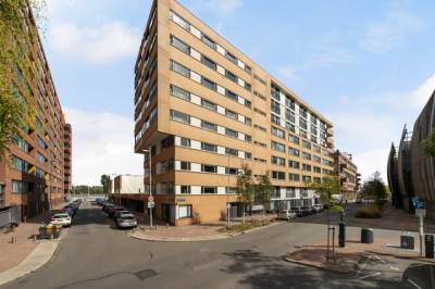 Woning Cor Kieboomplein 168 Rotterdam