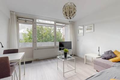 Woning Van Ostadelaan 460 Alkmaar