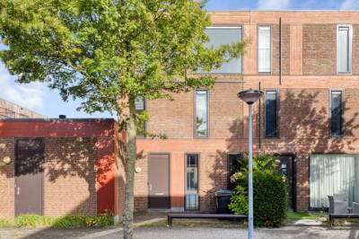 Woning Drijfanker 3 Almere