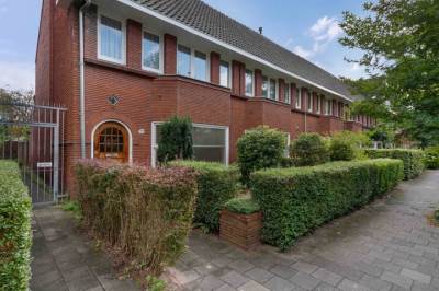Woning Star Numanstraat 63 Groningen
