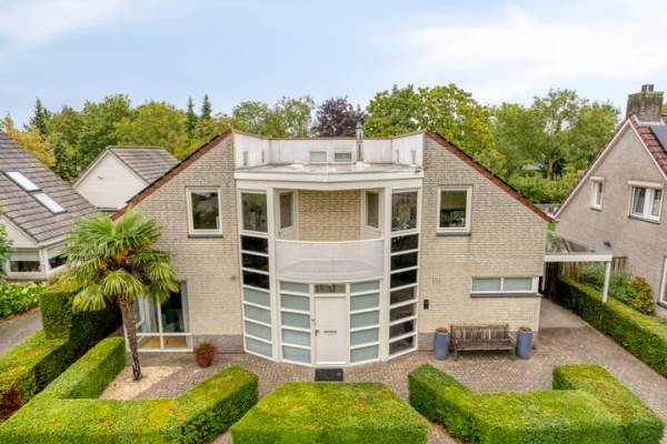 Woning Esperenkamp 37 Eindhoven