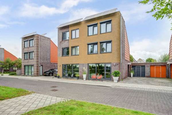 Woning Zuiderlicht 33 Heerhugowaard