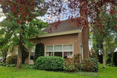 Woning Geraniumstraat 5 Wijk en Aalburg